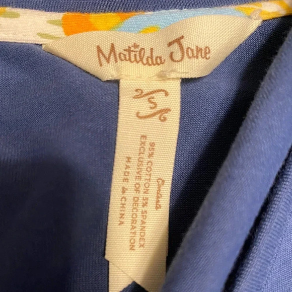 Women’s Matilda Jane Swing Time Dress - Picture 6 of 9